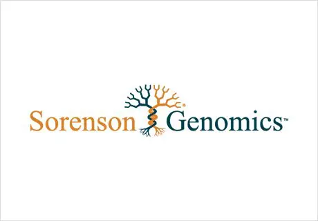 Sorenson Genomics