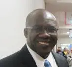 Thomas K. Appiah